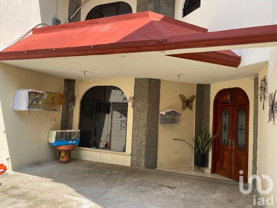 VENTA DE CASA EN JOSE CASTILLO TIELMANS TUXTLA GUTIERREZ