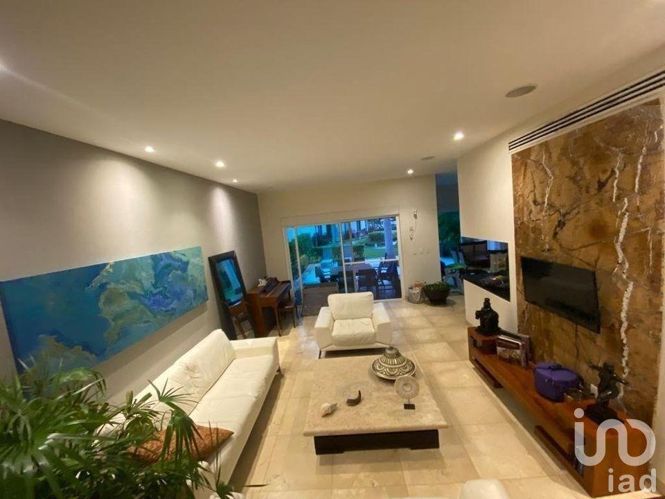 RENTA DE CASA EN ISLA DORADA CANCUN QUINTANA ROO