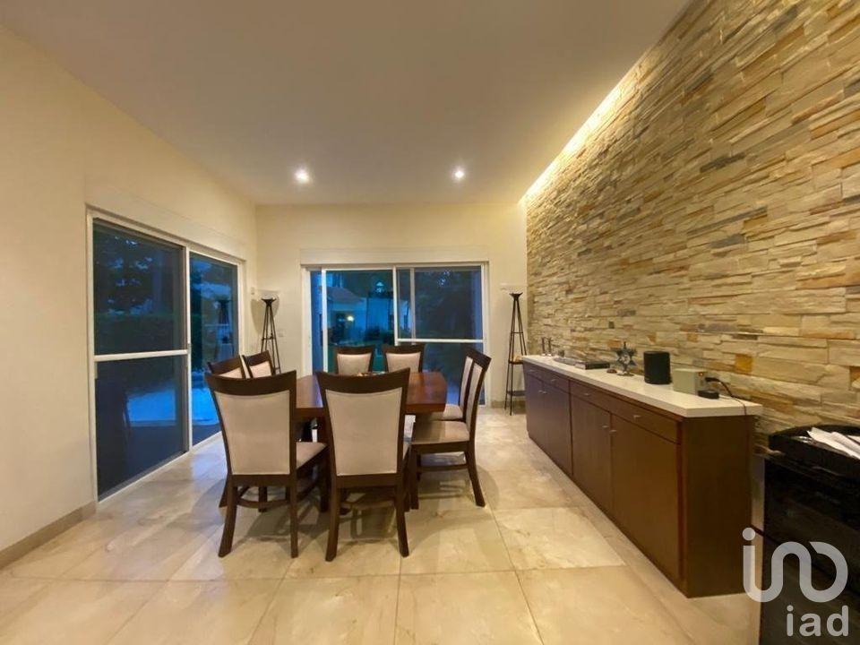 RENTA DE CASA EN ISLA DORADA CANCUN QUINTANA ROO