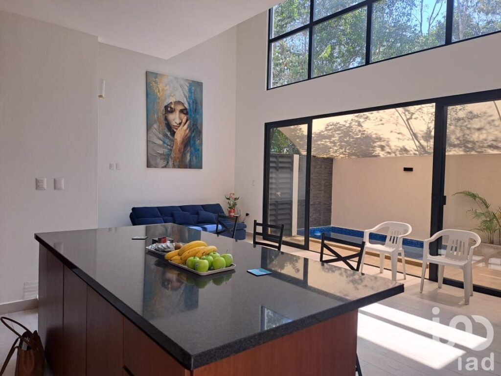 VENTA DE CASA  EN ALDEA HA PUERTO MORELOS