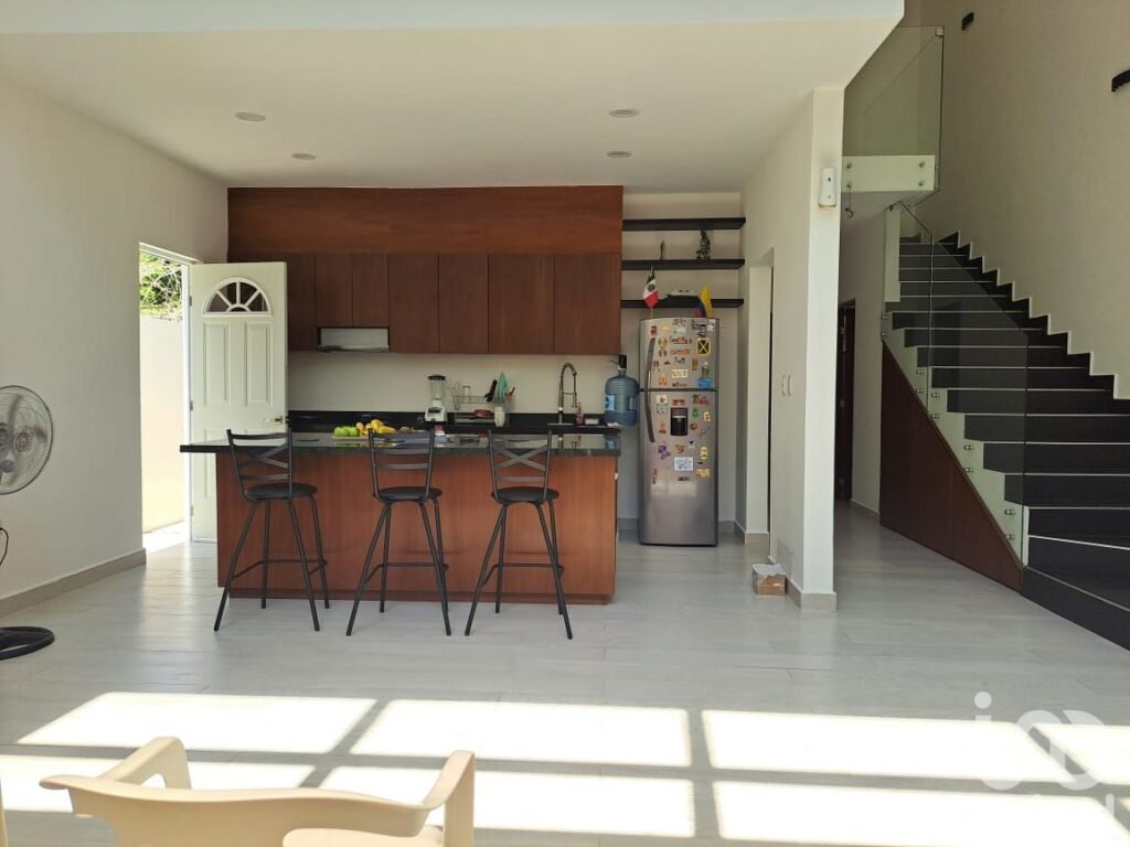 VENTA DE CASA  EN ALDEA HA PUERTO MORELOS