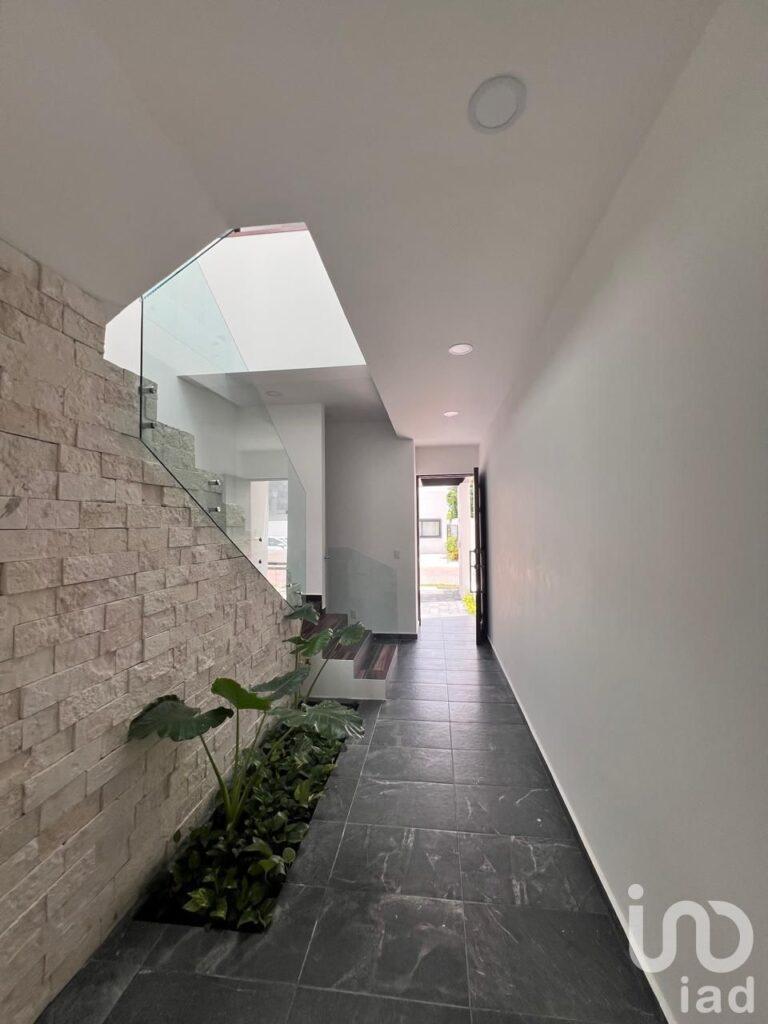 VENTA DE CASA EN RESIDENCIAL RIO CANCUN