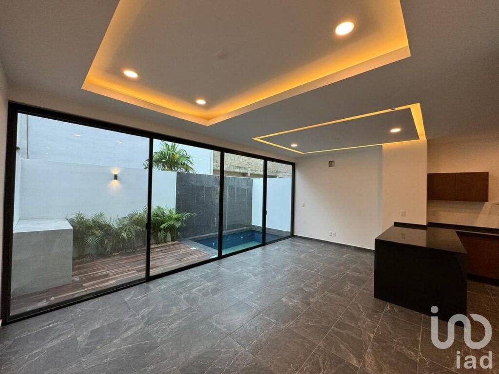 VENTA DE CASA EN RESIDENCIAL RIO CANCUN