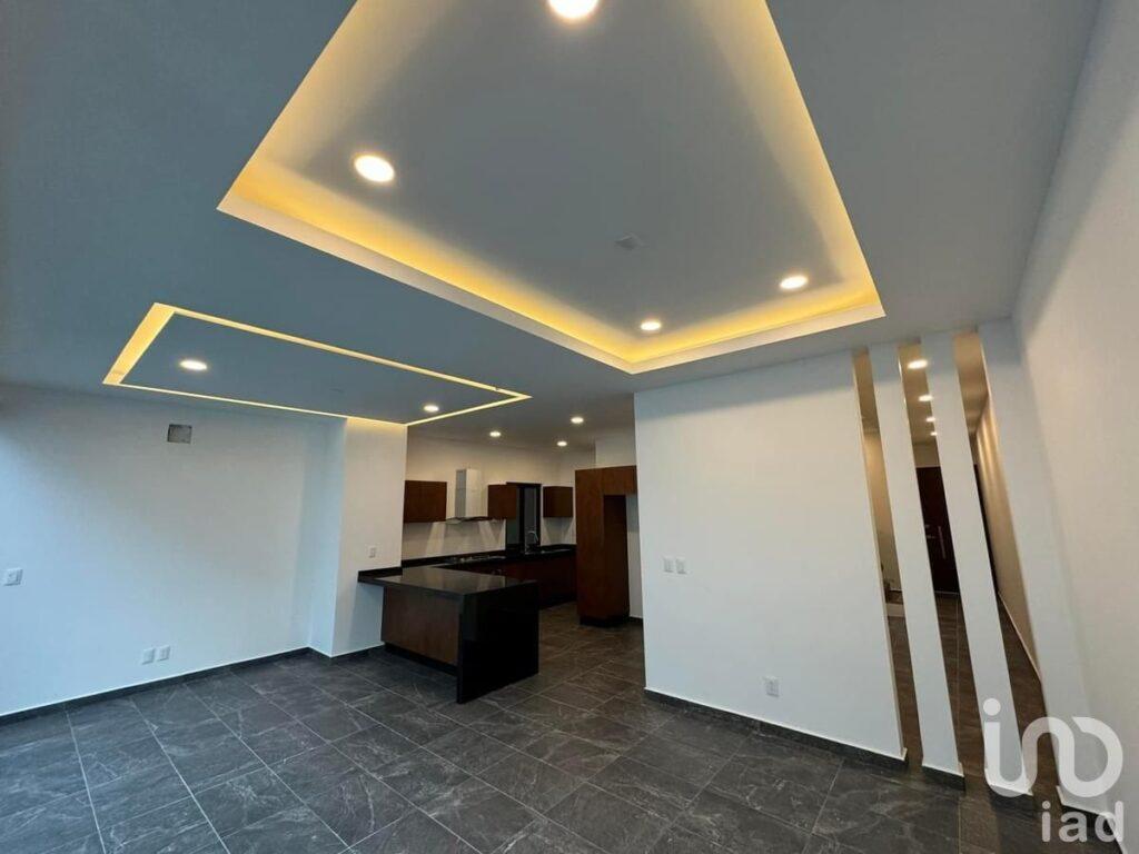 VENTA DE CASA EN RESIDENCIAL RIO CANCUN