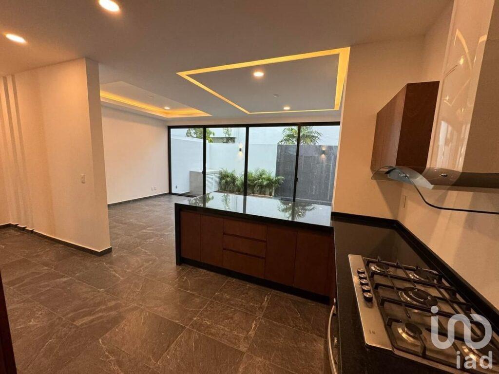 VENTA DE CASA EN RESIDENCIAL RIO CANCUN
