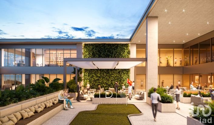 VENTA DE OFICINA EN NIDO PUERTO CANCUN