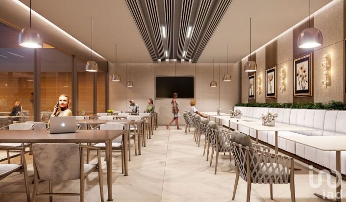 VENTA DE OFICINA EN NIDO PUERTO CANCUN