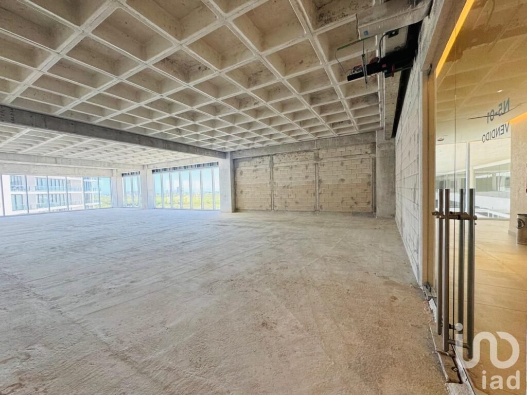 VENTA DE OFICINA EN NIDO PUERTO CANCUN