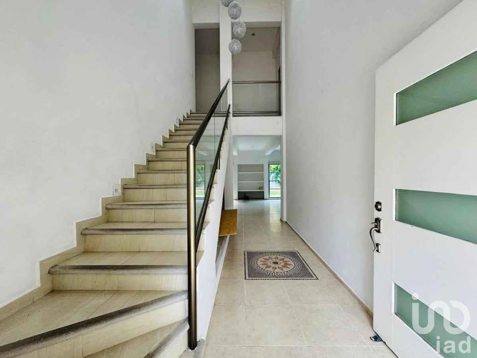 VENTA DE CASA EN RESIDENCIAL VILLA MAGNA EN CANCUN