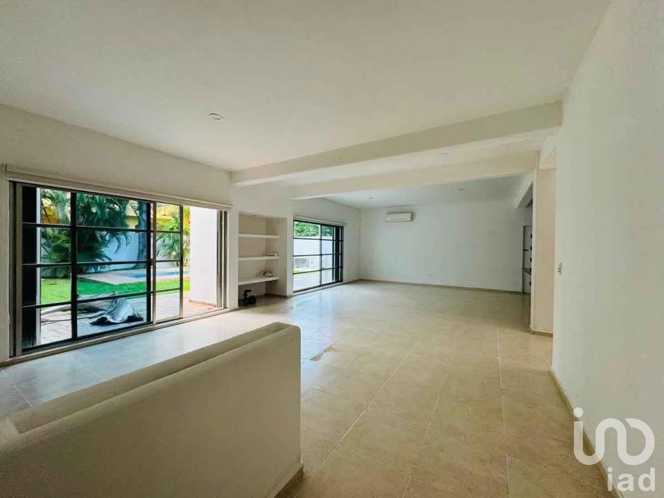VENTA DE CASA EN RESIDENCIAL VILLA MAGNA EN CANCUN