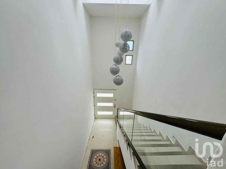 VENTA DE CASA EN RESIDENCIAL VILLA MAGNA EN CANCUN