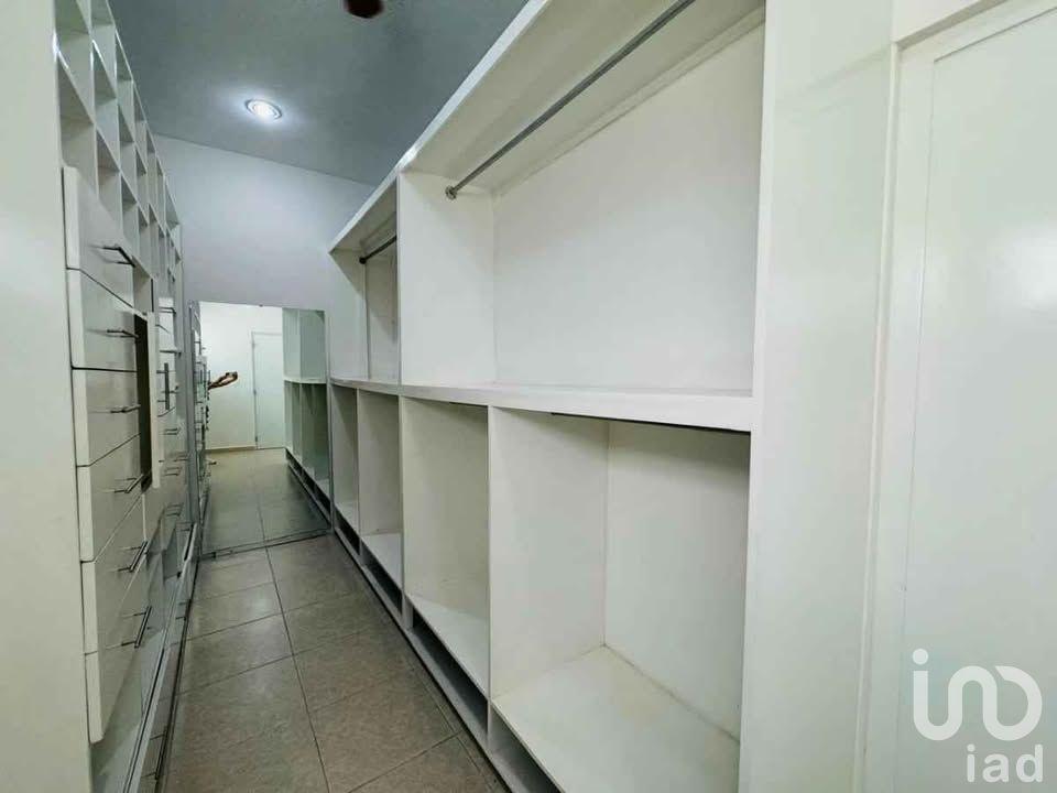 VENTA DE CASA EN RESIDENCIAL VILLA MAGNA EN CANCUN