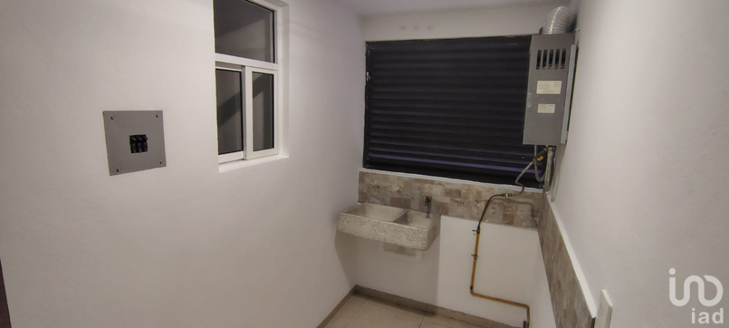 Departamento en Venta  Col  Atlampa  CDMX