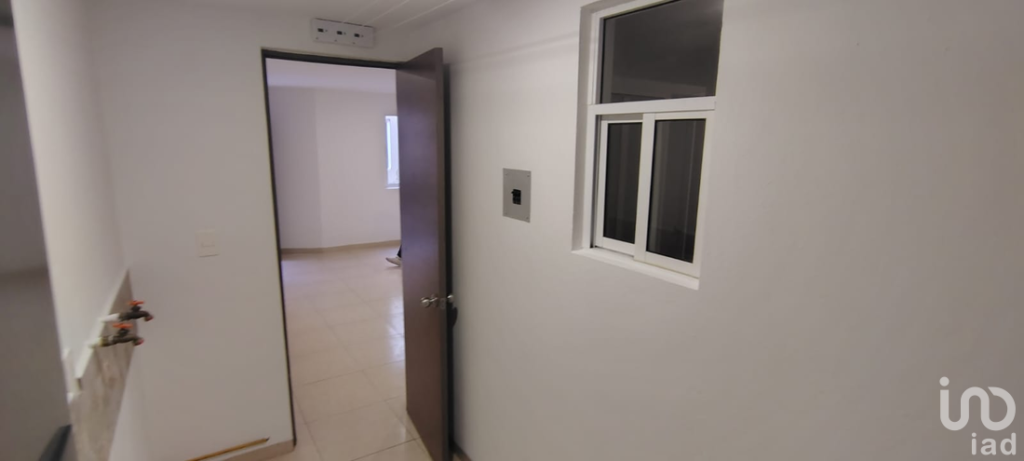 Departamento en Venta  Col  Atlampa  CDMX