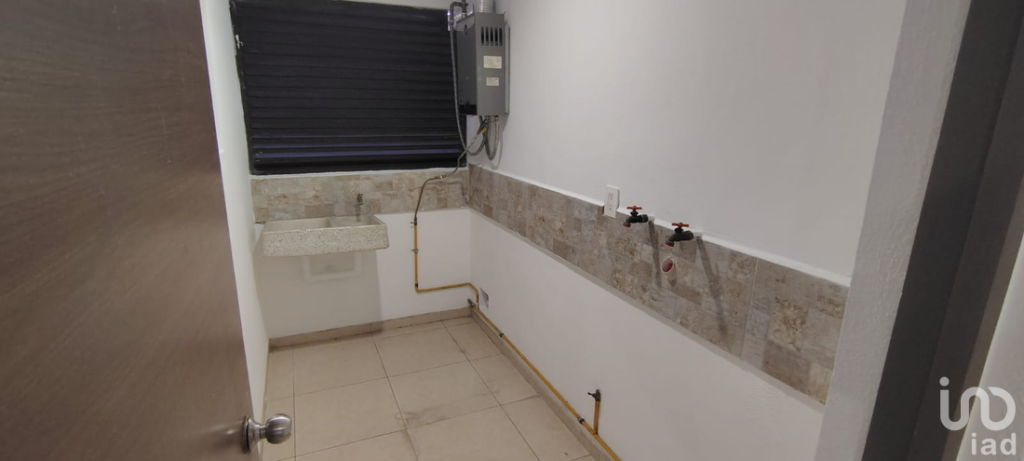 Departamento en Venta  Col  Atlampa  CDMX