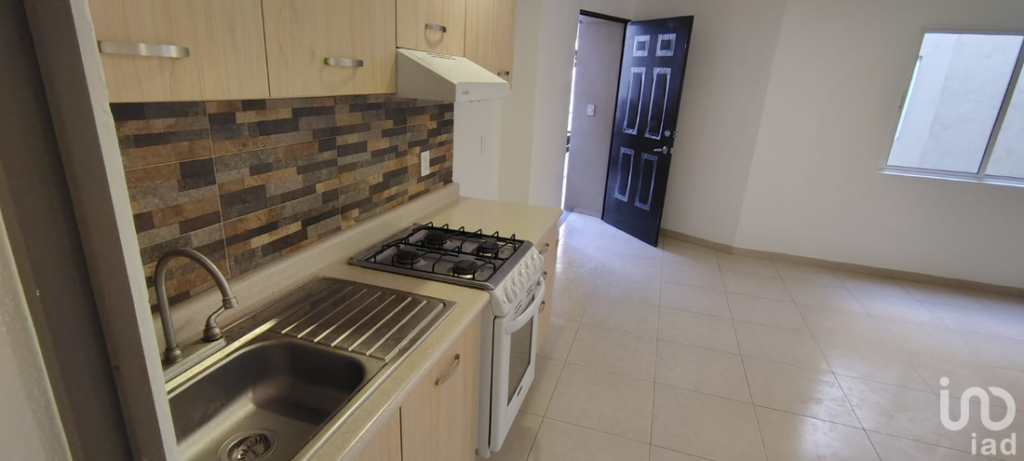 Departamento en Venta  Col  Atlampa  CDMX