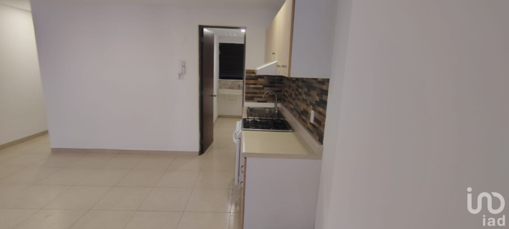 Departamento en Venta  Col  Atlampa  CDMX