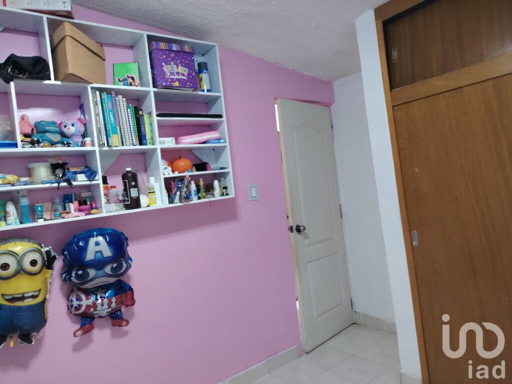 Villas de la Hacienda Vendo Departamento octuplex