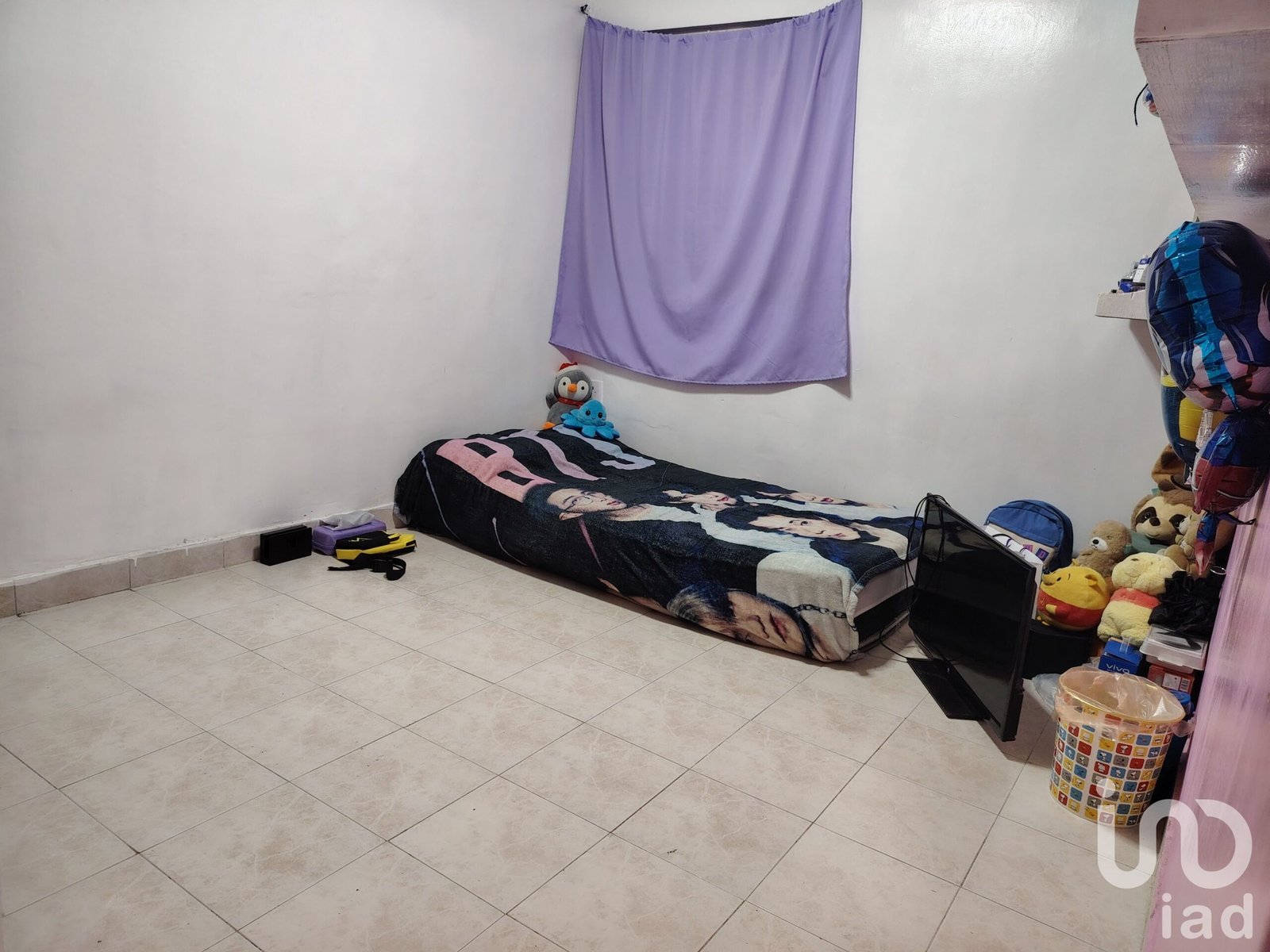 Villas de la Hacienda Vendo Departamento octuplex