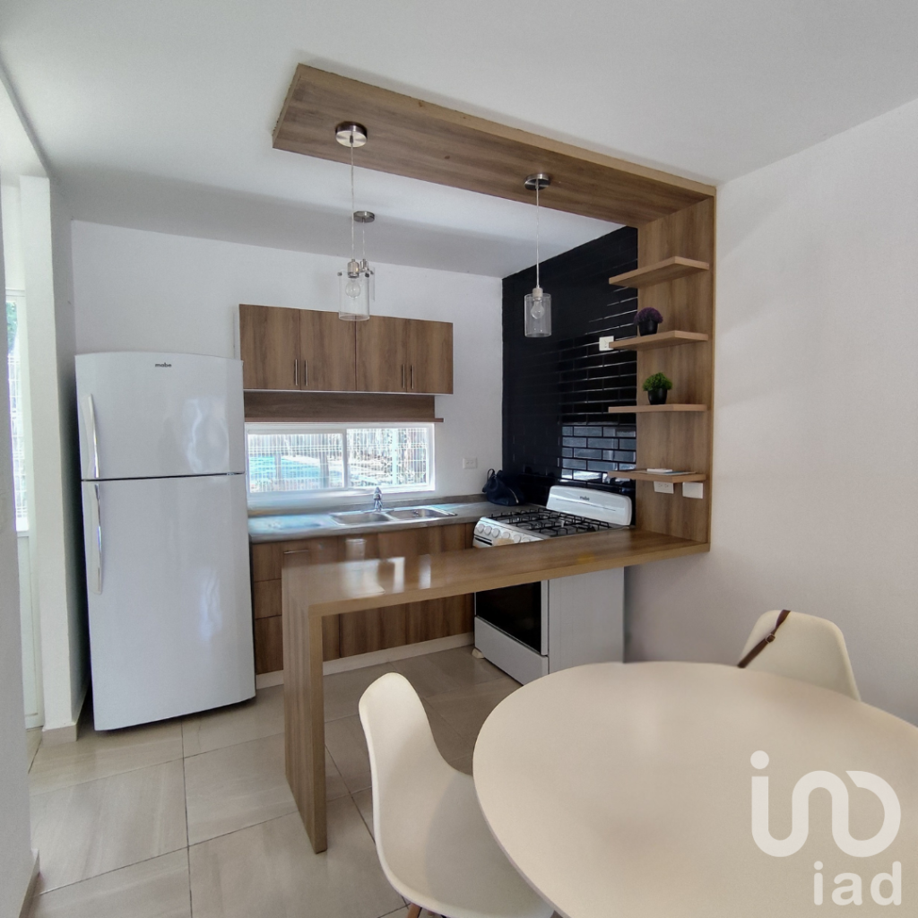 Casa Nueva en Cancún - Residencial en Zona Norte