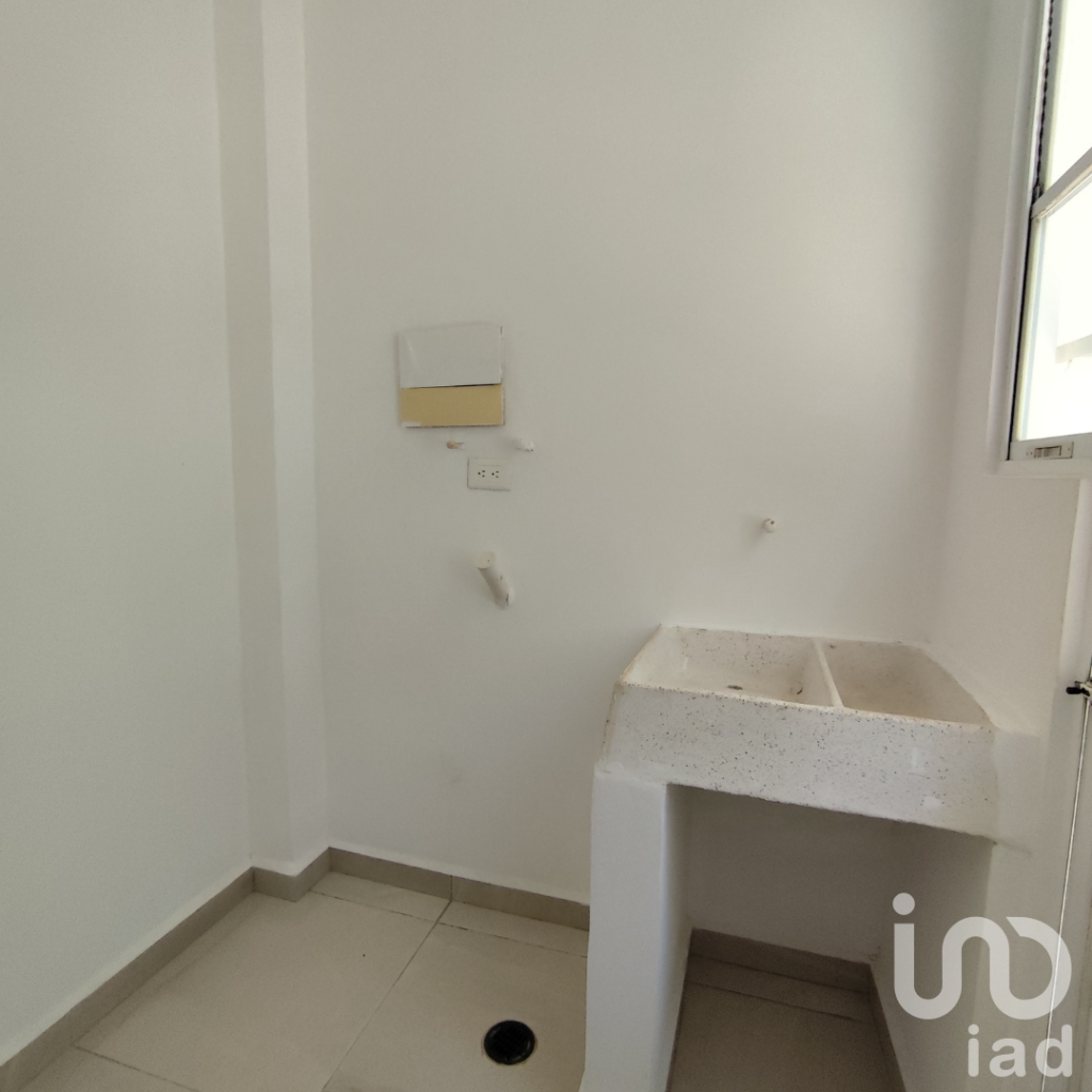 Casa Nueva en Cancún - Residencial en Zona Norte