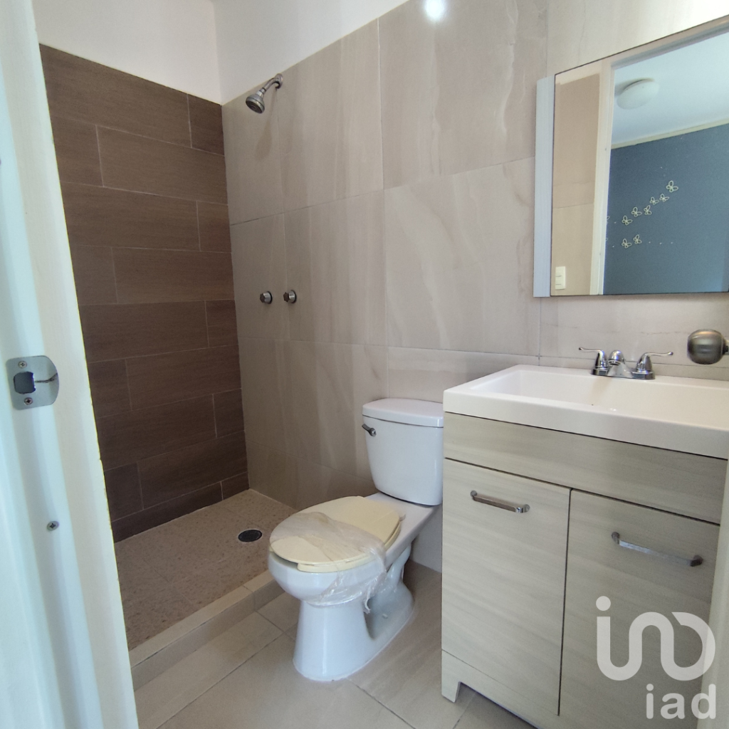 Casa Nueva en Cancún - Residencial en Zona Norte