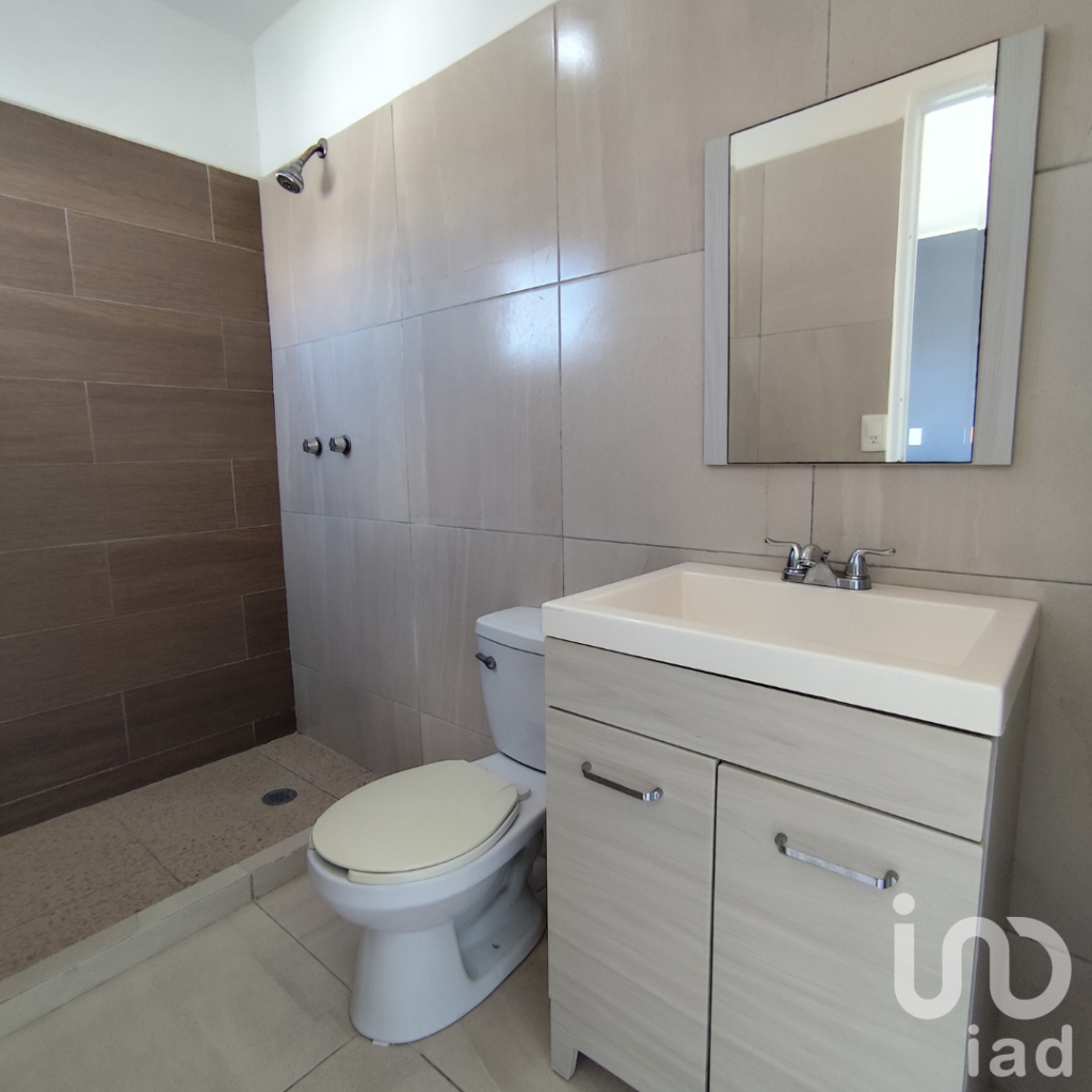 Casa Nueva en Cancún - Residencial en Zona Norte