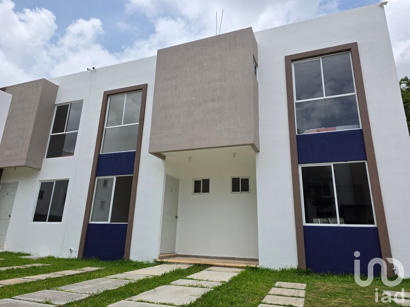 Casa Nueva en Cancún - Residencial en Zona Norte