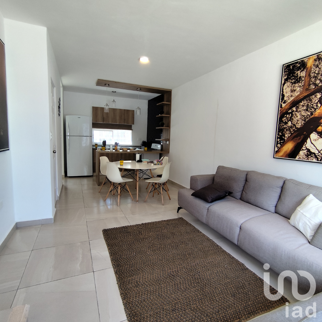 Casa Nueva en Cancún – Residencial en Zona Norte Casa Nueva en Cancún – Residencial en Zona Norte
