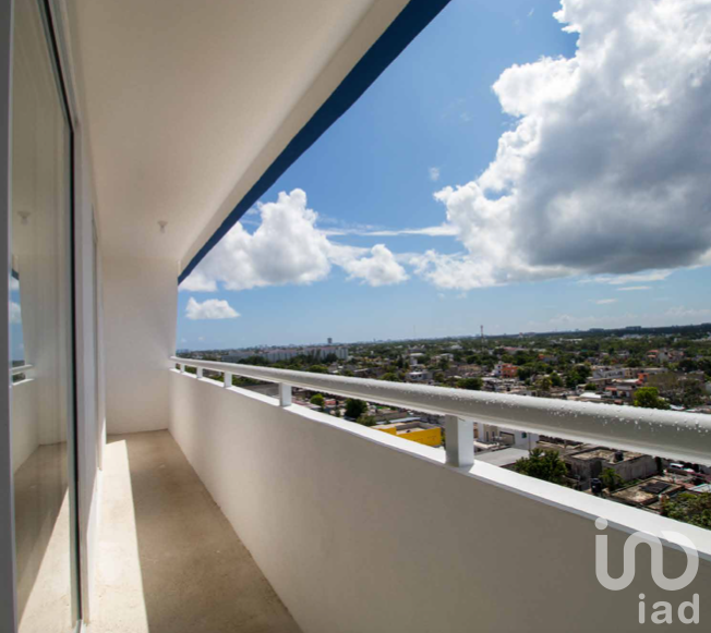 Departamento en Venta en Cancún (Entrega Inmediata) - Ubicación céntrica y con Amenidades Exclusivas