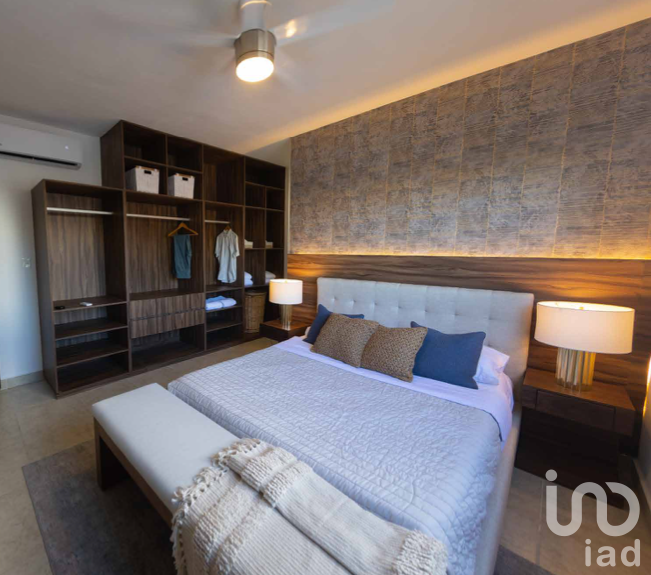 Departamento en Venta en Cancún (Entrega Inmediata) - Ubicación céntrica y con Amenidades Exclusivas