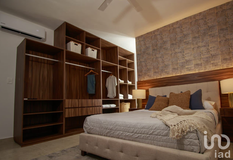 Departamento en Venta en Cancún (Entrega Inmediata) - Ubicación céntrica y con Amenidades Exclusivas