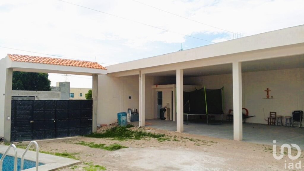 En Venta Residencia en Torija, Por de CU DOS