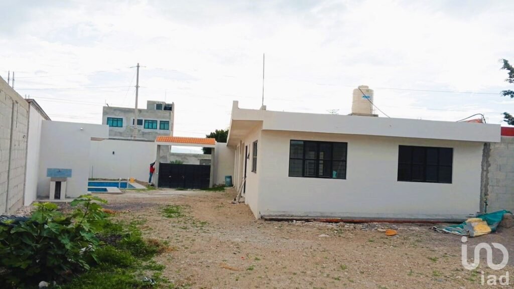 En Venta Residencia en Torija, Por de CU DOS