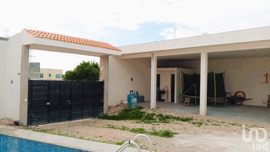 En Venta Residencia en Torija, Por de CU DOS