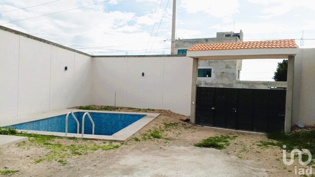 En Venta Residencia en Torija, Por de CU DOS