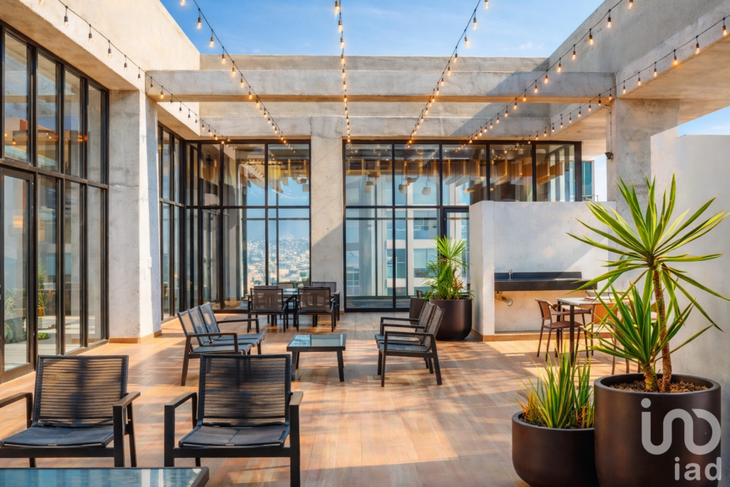 Departamentos en Venta Monterrey Fundidora Paseo Santa Lucia