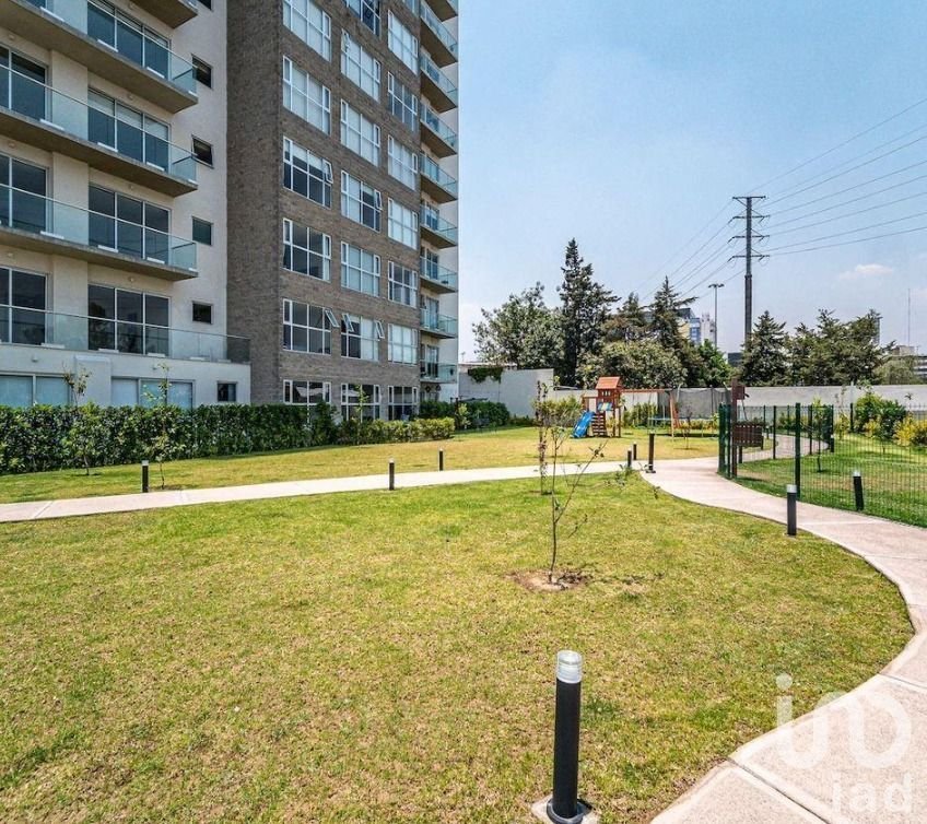 RENTO DEPARTAMENTO RESIDENCIAL ALTEZZA, NAUCALPAN, ESTADO DE MÉXICO