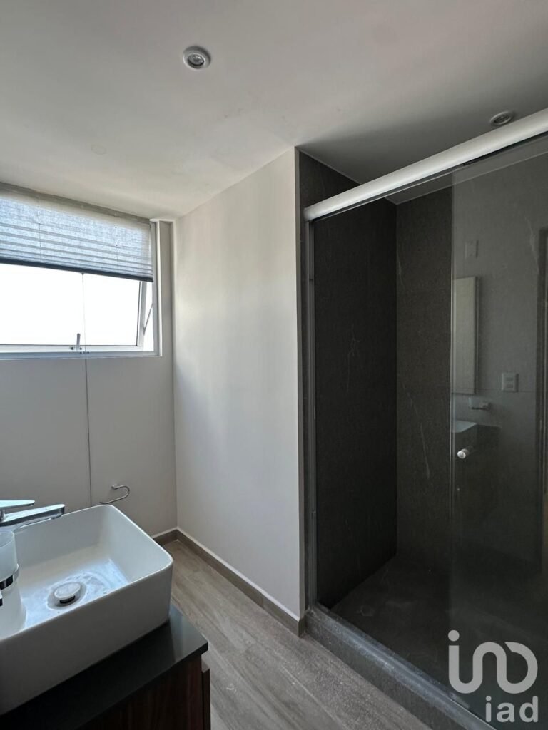 RENTO DEPARTAMENTO RESIDENCIAL ALTEZZA, NAUCALPAN, ESTADO DE MÉXICO