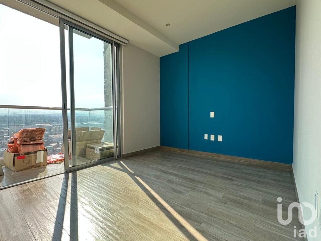 RENTO DEPARTAMENTO RESIDENCIAL ALTEZZA, NAUCALPAN, ESTADO DE MÉXICO