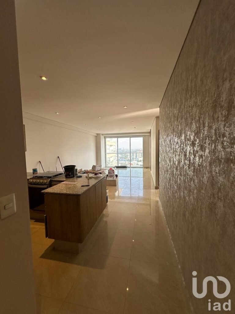 RENTO DEPARTAMENTO RESIDENCIAL ALTEZZA, NAUCALPAN, ESTADO DE MÉXICO