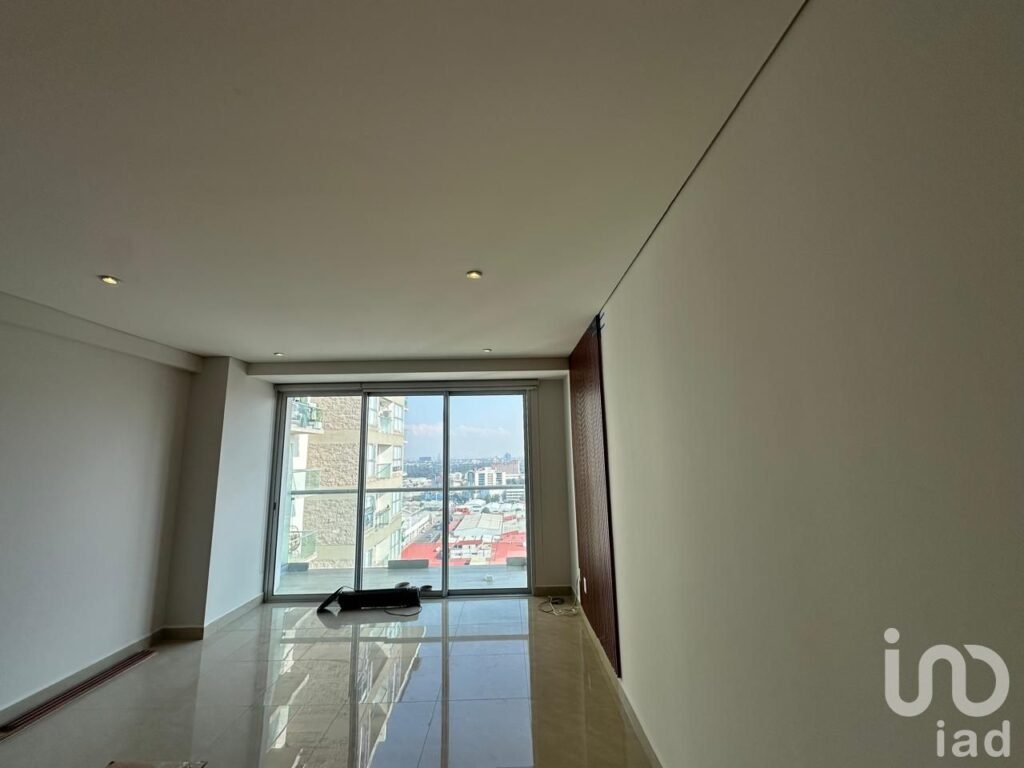 RENTO DEPARTAMENTO RESIDENCIAL ALTEZZA, NAUCALPAN, ESTADO DE MÉXICO