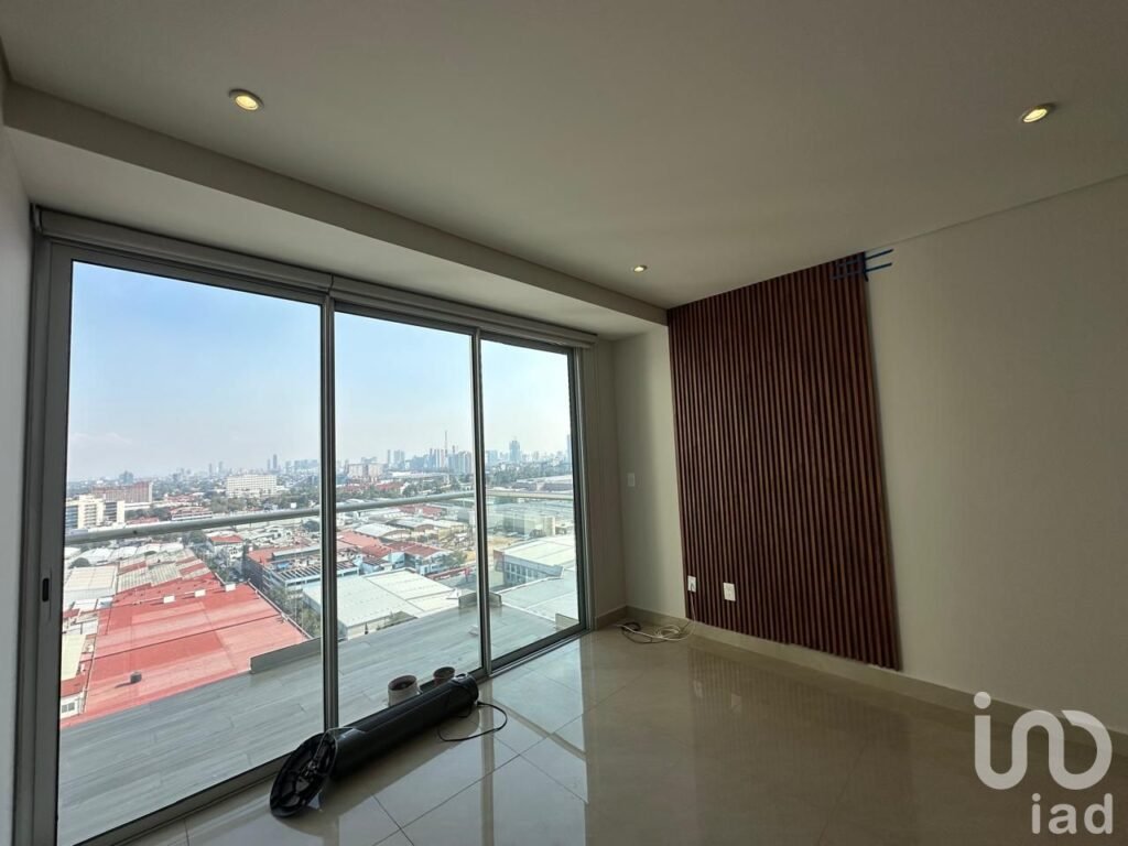 RENTO DEPARTAMENTO RESIDENCIAL ALTEZZA, NAUCALPAN, ESTADO DE MÉXICO