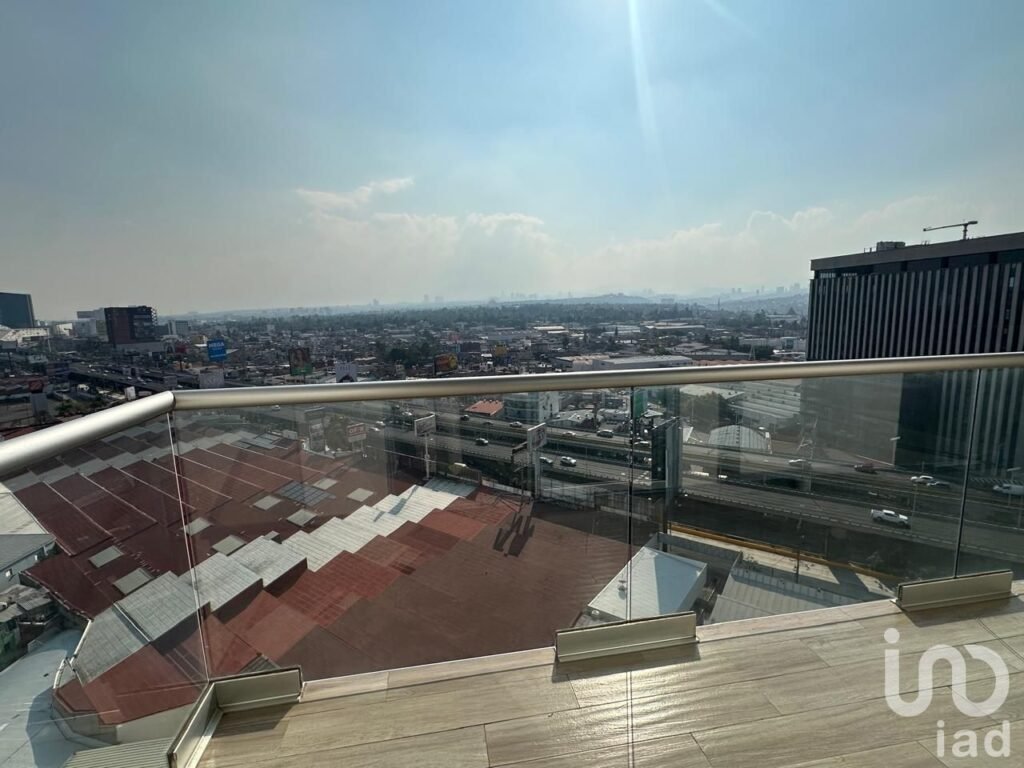 RENTO DEPARTAMENTO RESIDENCIAL ALTEZZA, NAUCALPAN, ESTADO DE MÉXICO