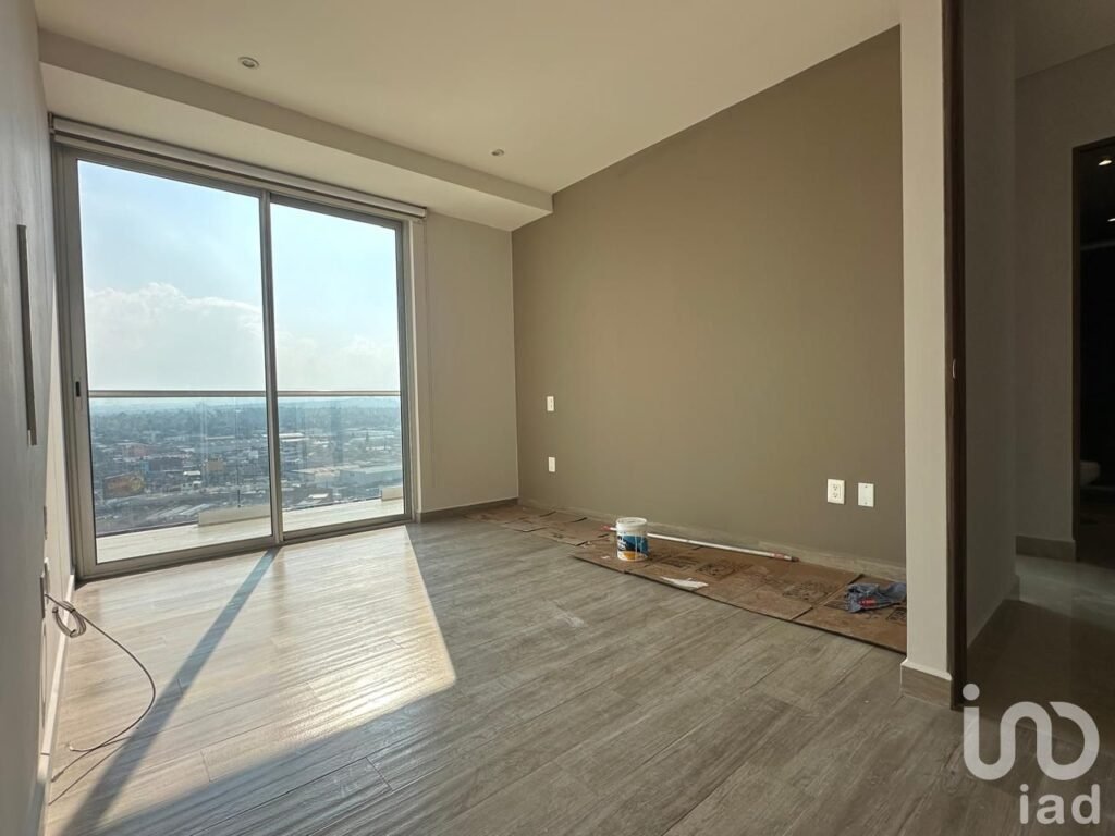 RENTO DEPARTAMENTO RESIDENCIAL ALTEZZA, NAUCALPAN, ESTADO DE MÉXICO