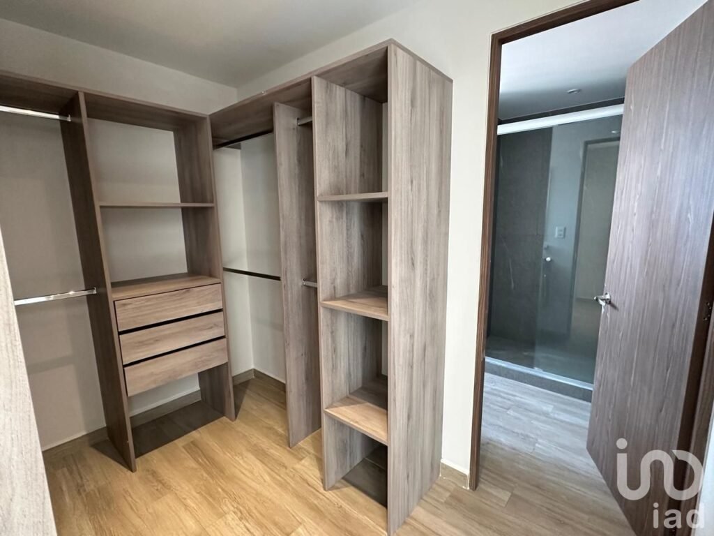 RENTO DEPARTAMENTO RESIDENCIAL ALTEZZA, NAUCALPAN, ESTADO DE MÉXICO