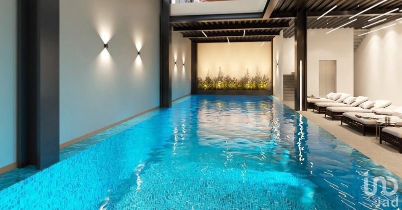 RENTO DEPARTAMENTO RESIDENCIAL ALTEZZA, NAUCALPAN, ESTADO DE MÉXICO