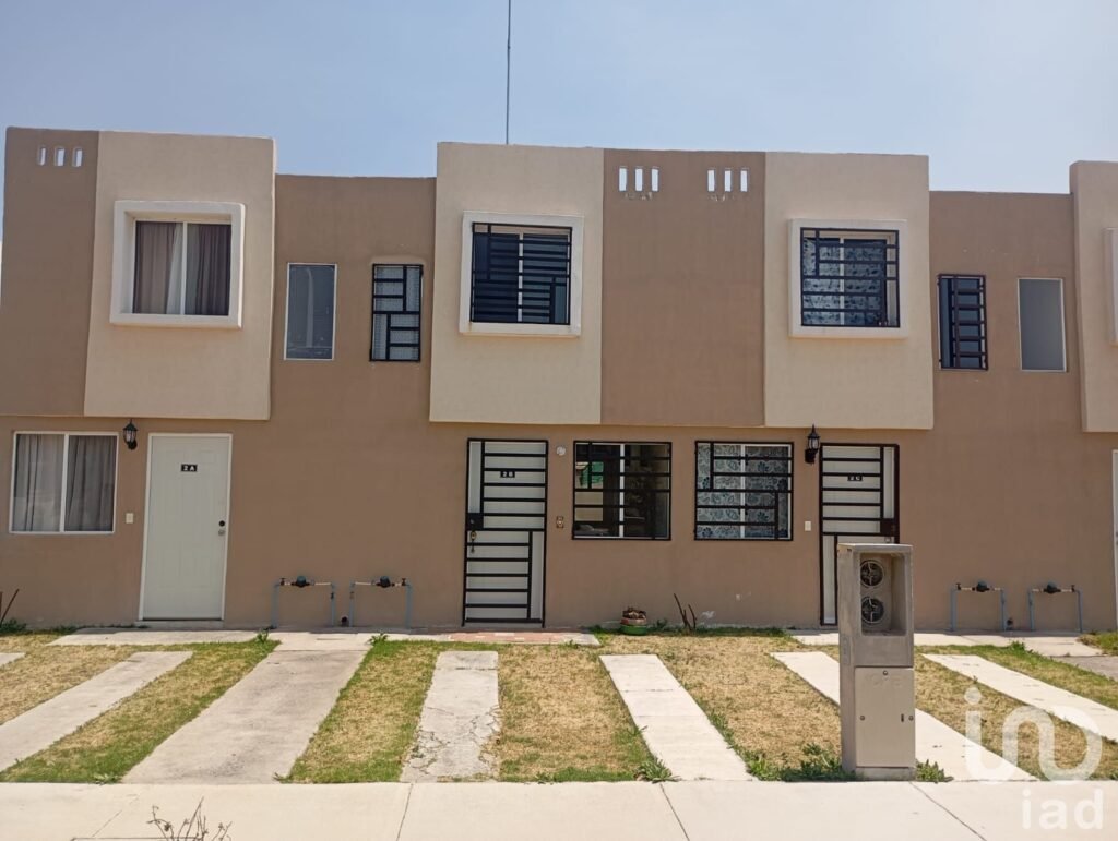 Casa en venta en Zumpango Edomex