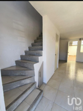 Casa en venta en Zumpango Edomex