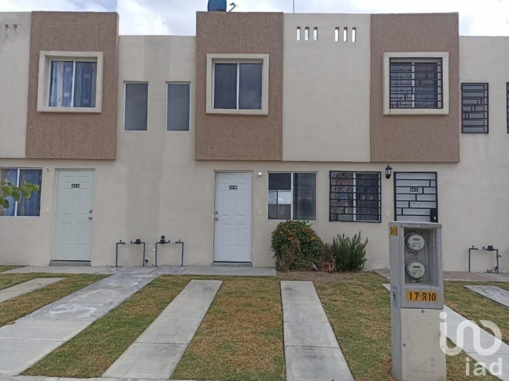 Casa en venta en Zumpango Edomex